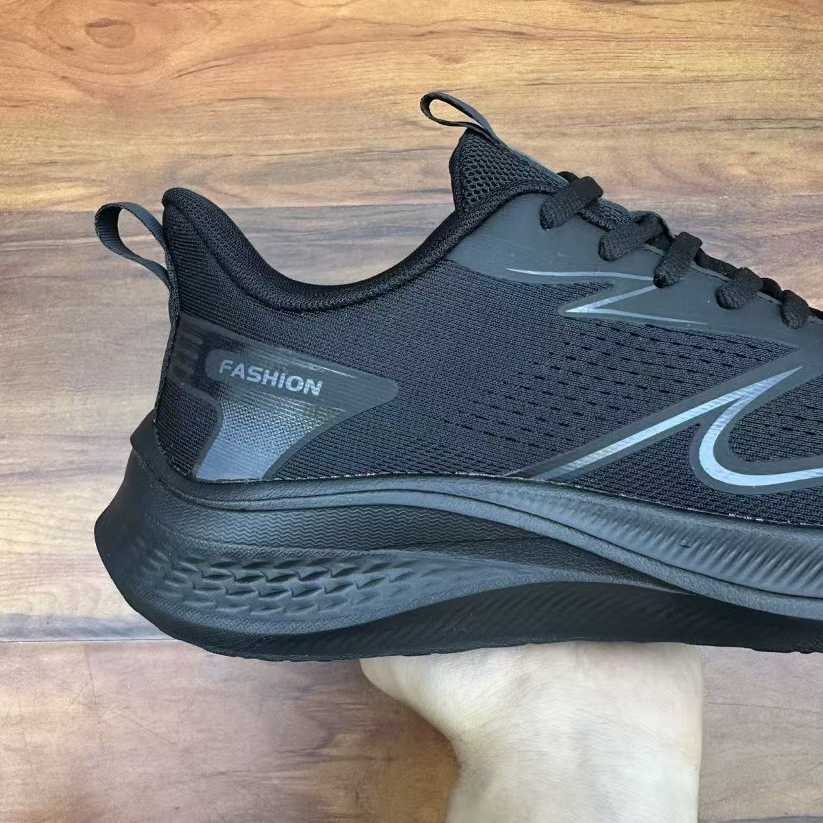 2026 Summer Men's Breathable M - Waterproof Goretex Running Shoes ulasan dan harga