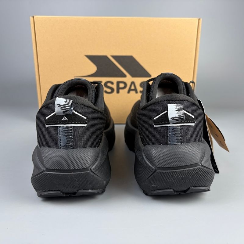 Original Brand Comfortable Ant - Anti Slip Trail Running Sneakers ulasan dan harga