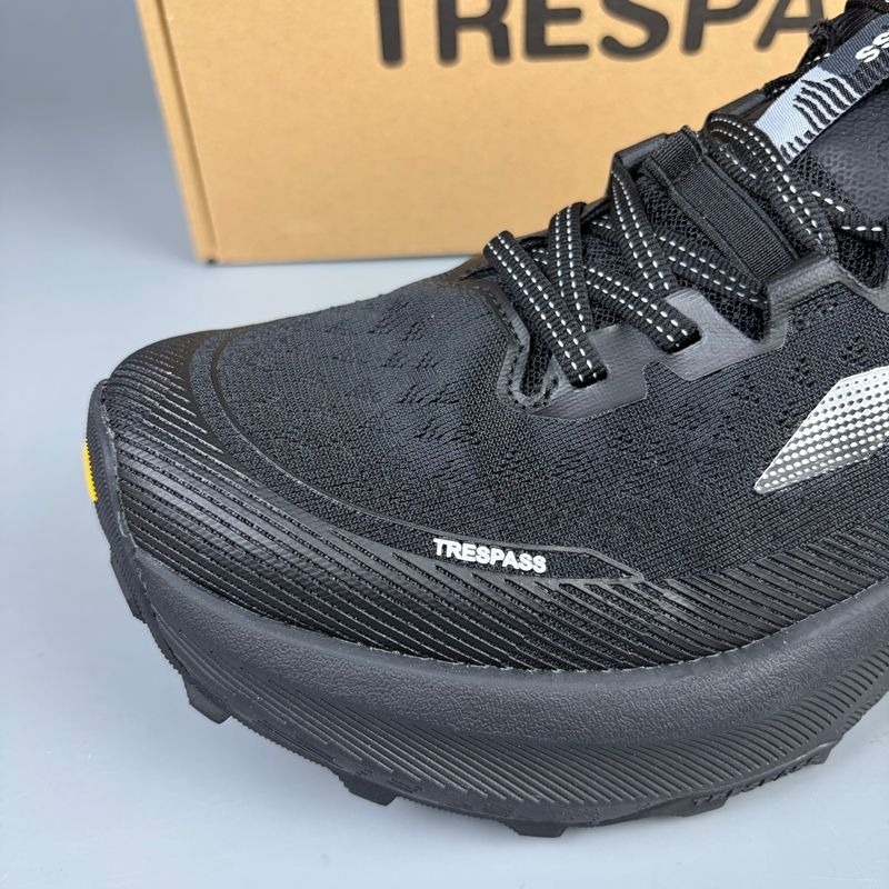 Original Brand Comfortable Ant - Anti Slip Trail Running Sneakers ulasan dan harga