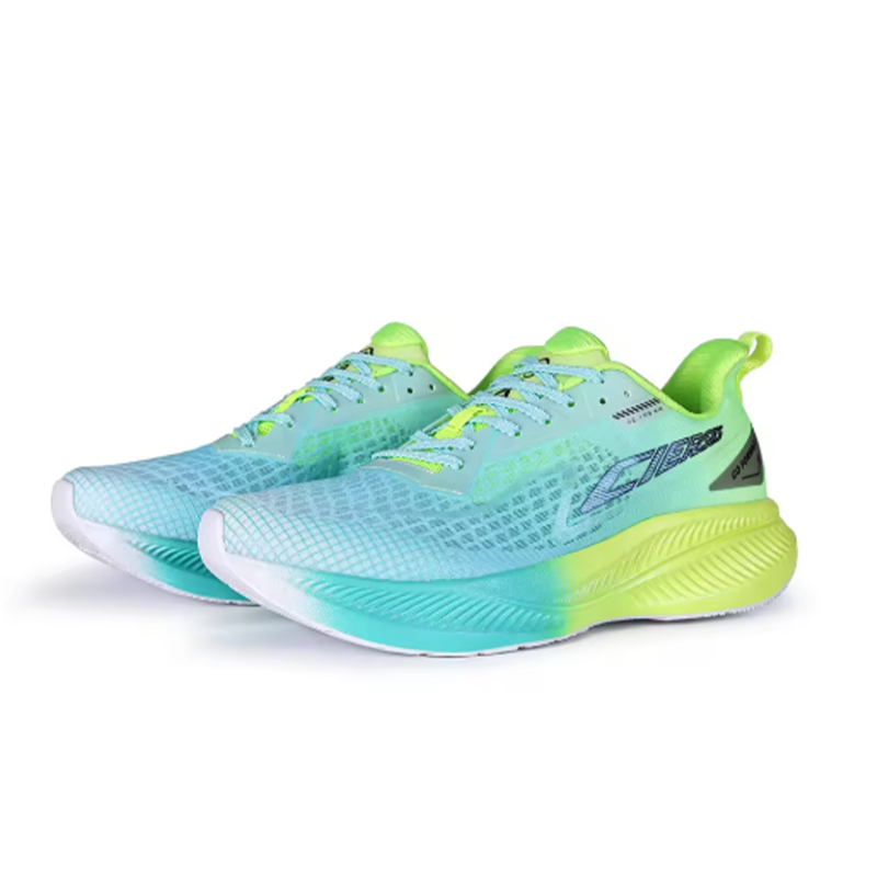 CIERSES  Jindouyun  Full-Lengt - Carbon Plate Marathon Racing Shoes ulasan dan harga