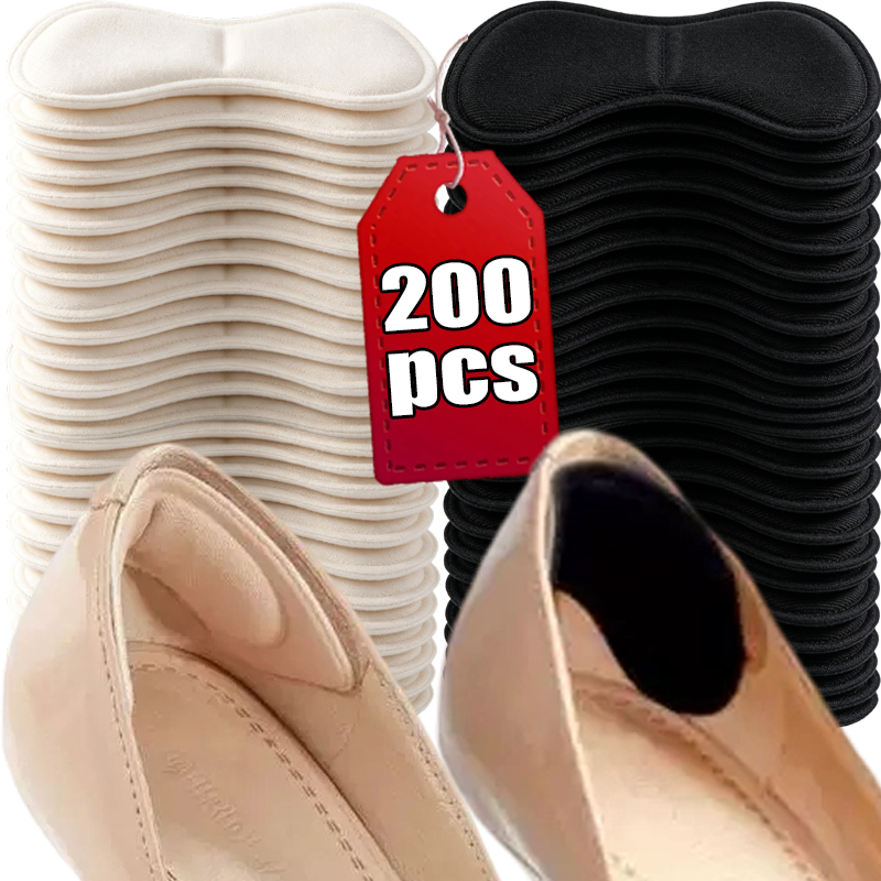 Soft Sponge Heel Cushion Pads  - Heels ulasan dan harga