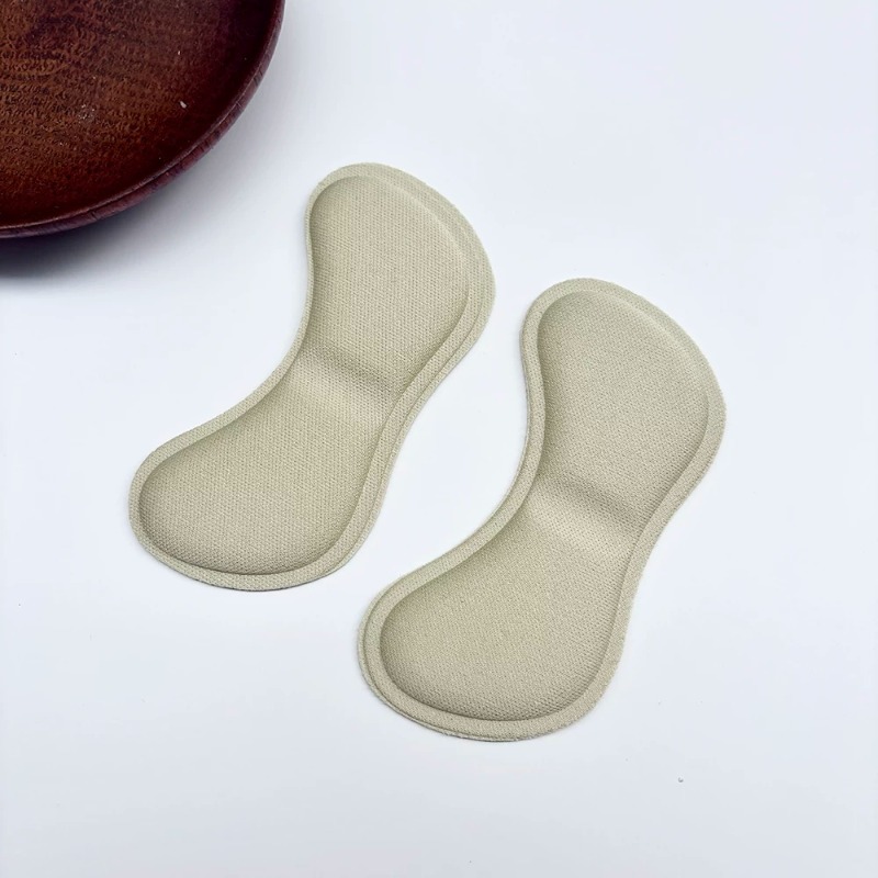 Soft Sponge Heel Cushion Pads  - Heels ulasan dan harga