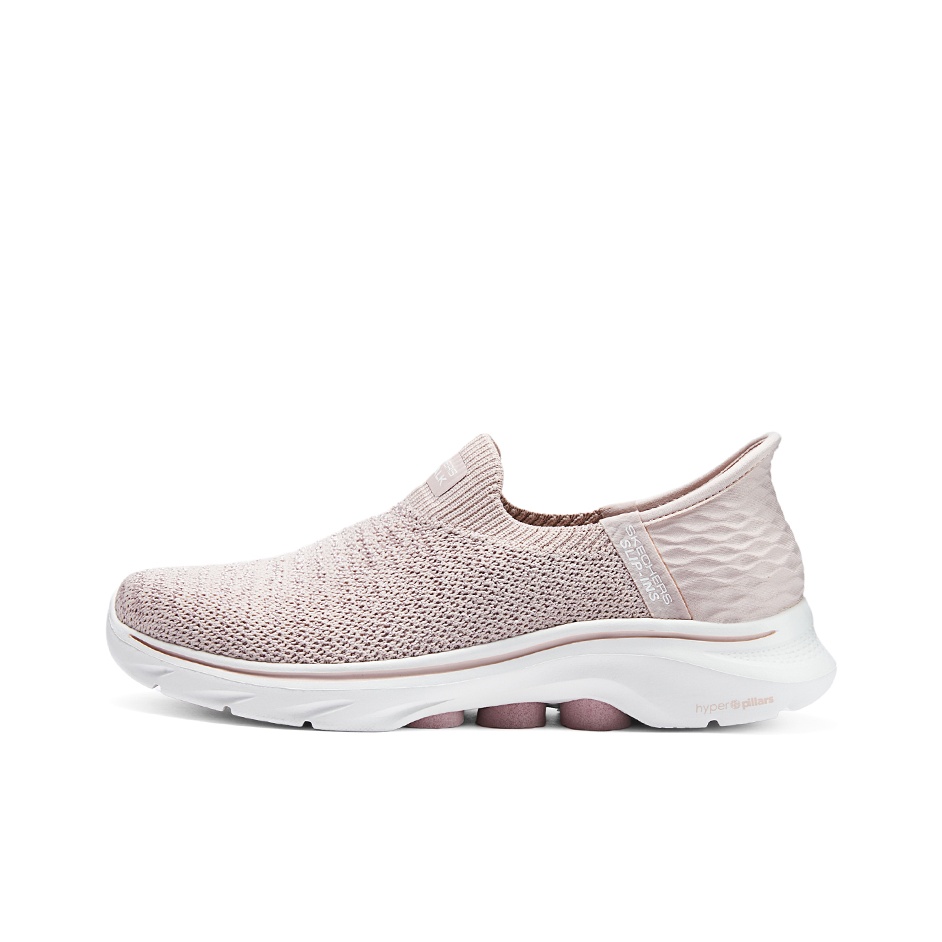 Skechers GO WALK 7 Comfortable - Running Shoes ulasan dan harga