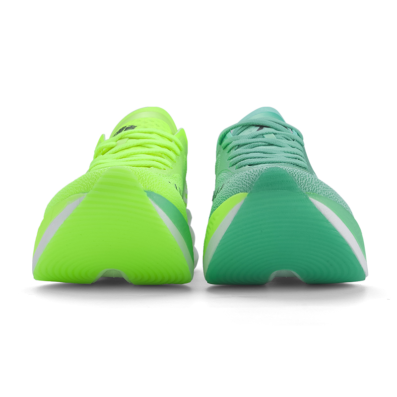 Professional Marathon Nylon Ca - Carbon Plate Marathon Racing Shoes ulasan dan harga