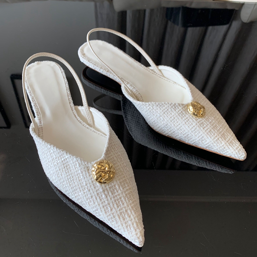 2025 New Brand Women Sandal Fa - Sandals ulasan dan harga