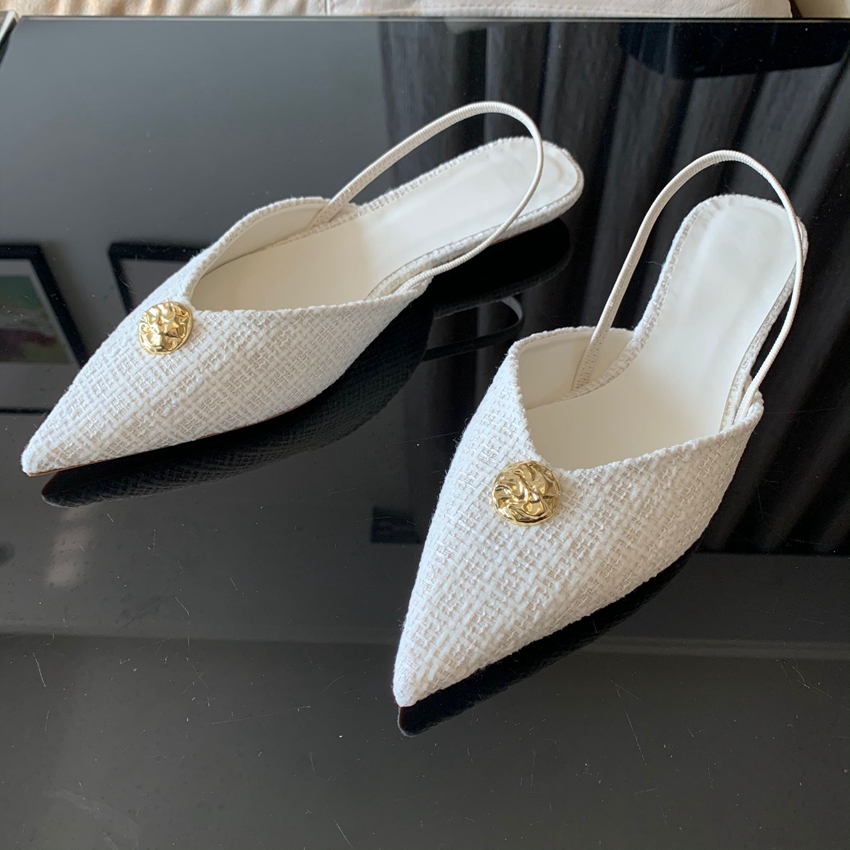 2025 New Brand Women Sandal Fa - Sandals ulasan dan harga