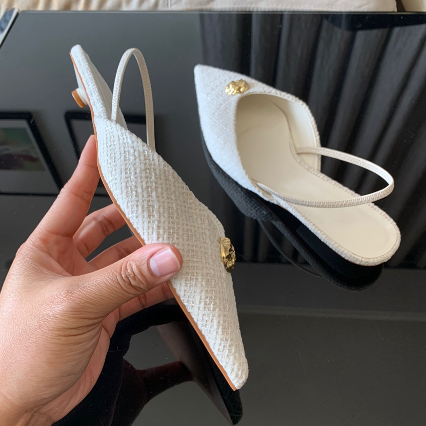 2025 New Brand Women Sandal Fa - Sandals ulasan dan harga