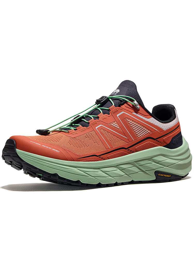 Golden Camel Outdoor Runing Sh - Waterproof Goretex Running Shoes ulasan dan harga
