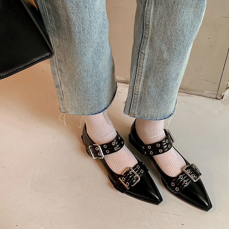 Women's Shoes Designer Luxury  - Sandals ulasan dan harga