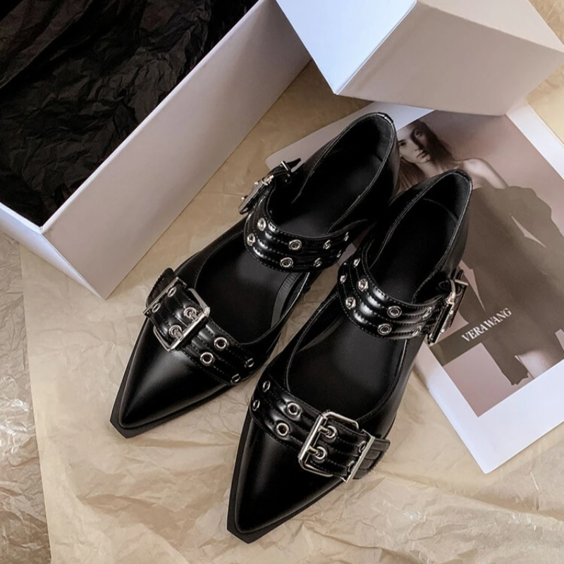 Women's Shoes Designer Luxury  - Sandals ulasan dan harga