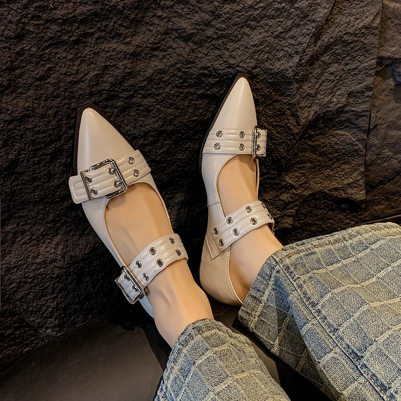 Women's Shoes Designer Luxury  - Sandals ulasan dan harga
