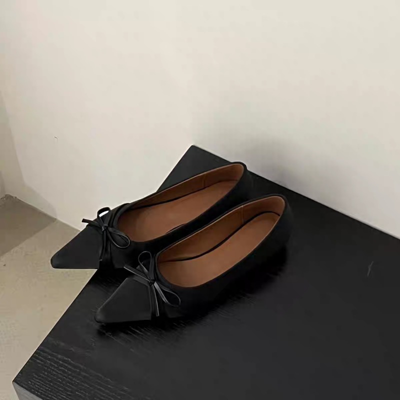 Summer New Style Chiffon Fashi - Sandals ulasan dan harga