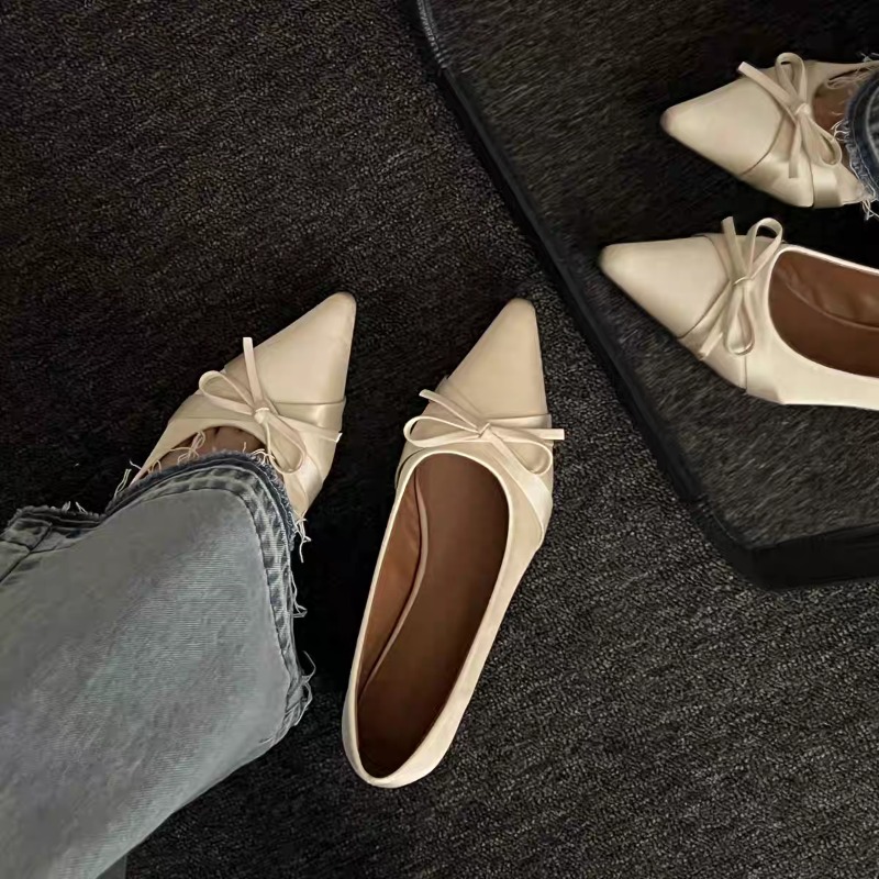 Summer New Style Chiffon Fashi - Sandals ulasan dan harga