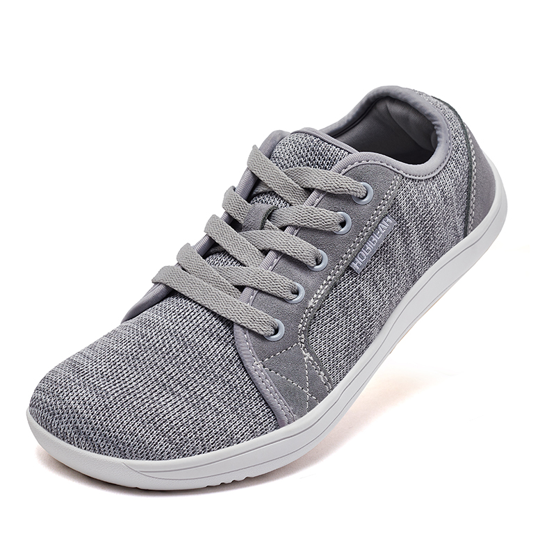 HOBIBEAR Wide Toe Barefoot Sho - Wide Toe Box Running Sneakers ulasan dan harga