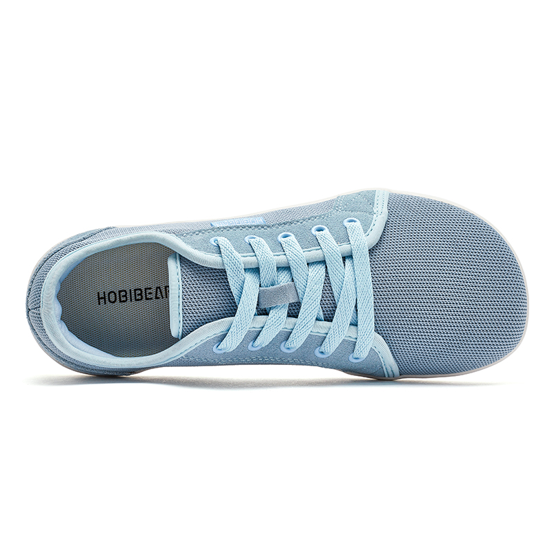 HOBIBEAR Wide Toe Barefoot Sho - Wide Toe Box Running Sneakers ulasan dan harga