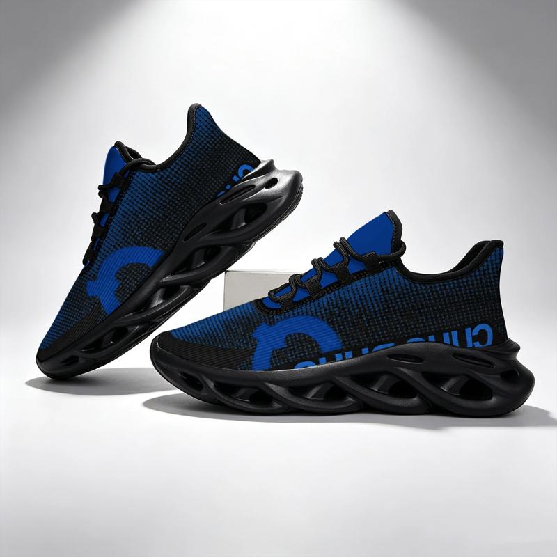 Women's Sneakers Men's road ru - Lightweight Road Running Shoes ulasan dan harga