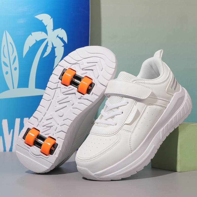 Children Roller Shoes Casual P - Running Shoes ulasan dan harga