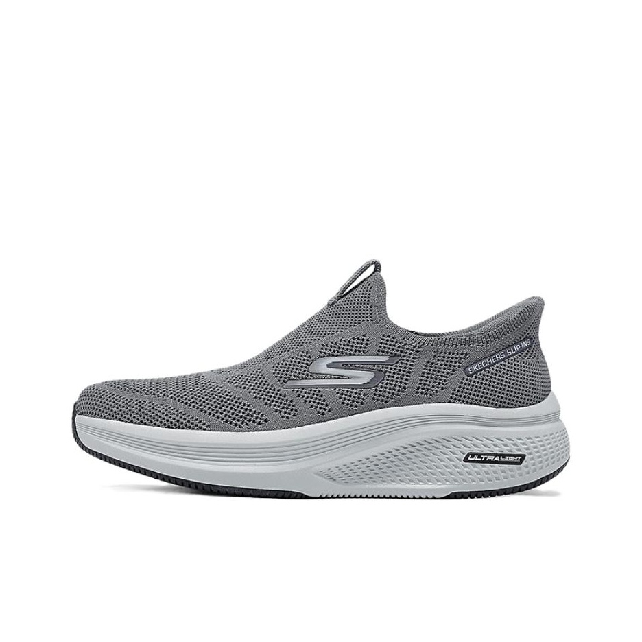 Skechers Slip Ins Abrasion Res - Men'S Shoes ulasan dan harga