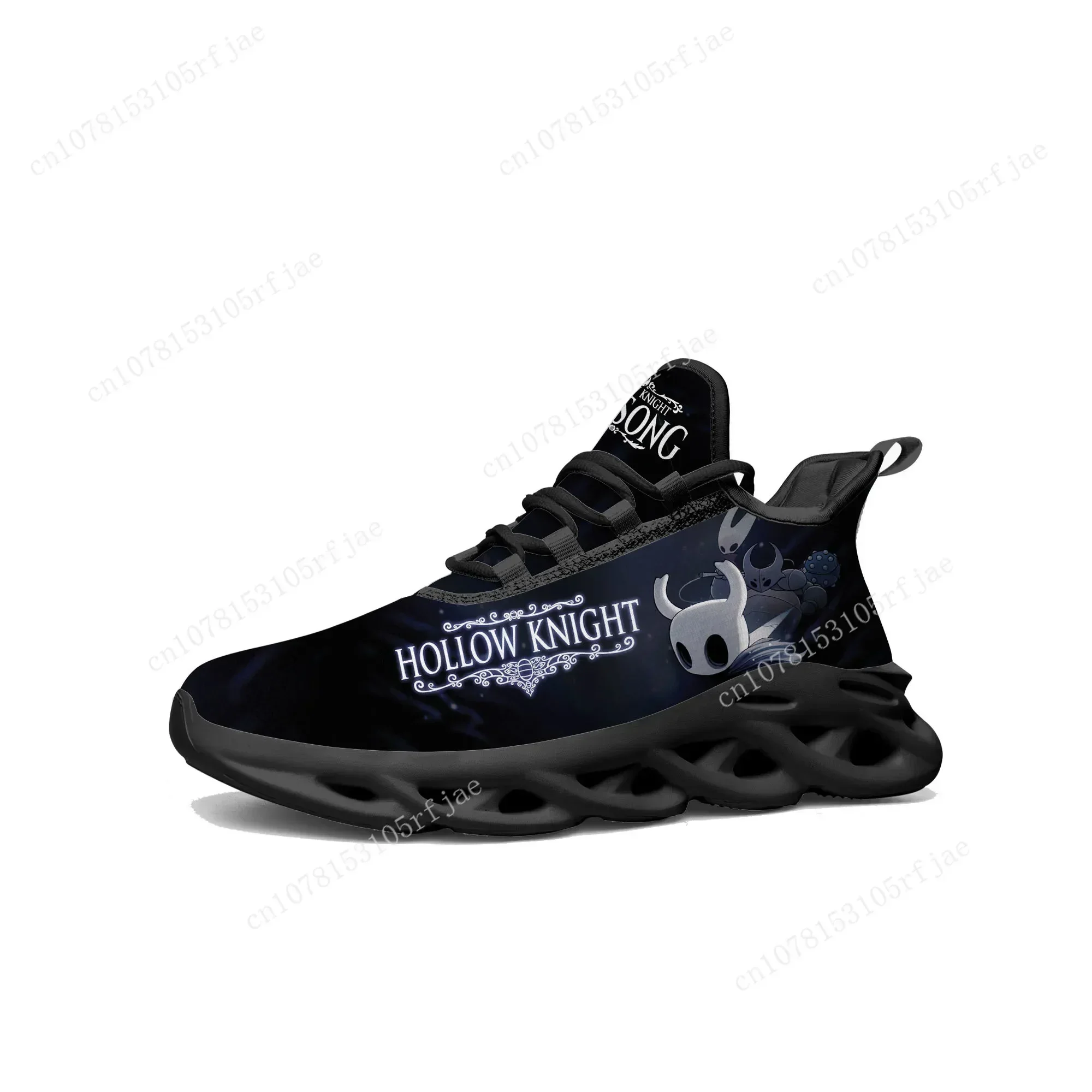 Cartoon Game Ghost Hollow Knig - Running Shoes ulasan dan harga