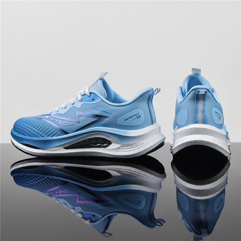 Men's Sports Shoes Carbon Plat - Carbon Plate Marathon Racing Shoes ulasan dan harga