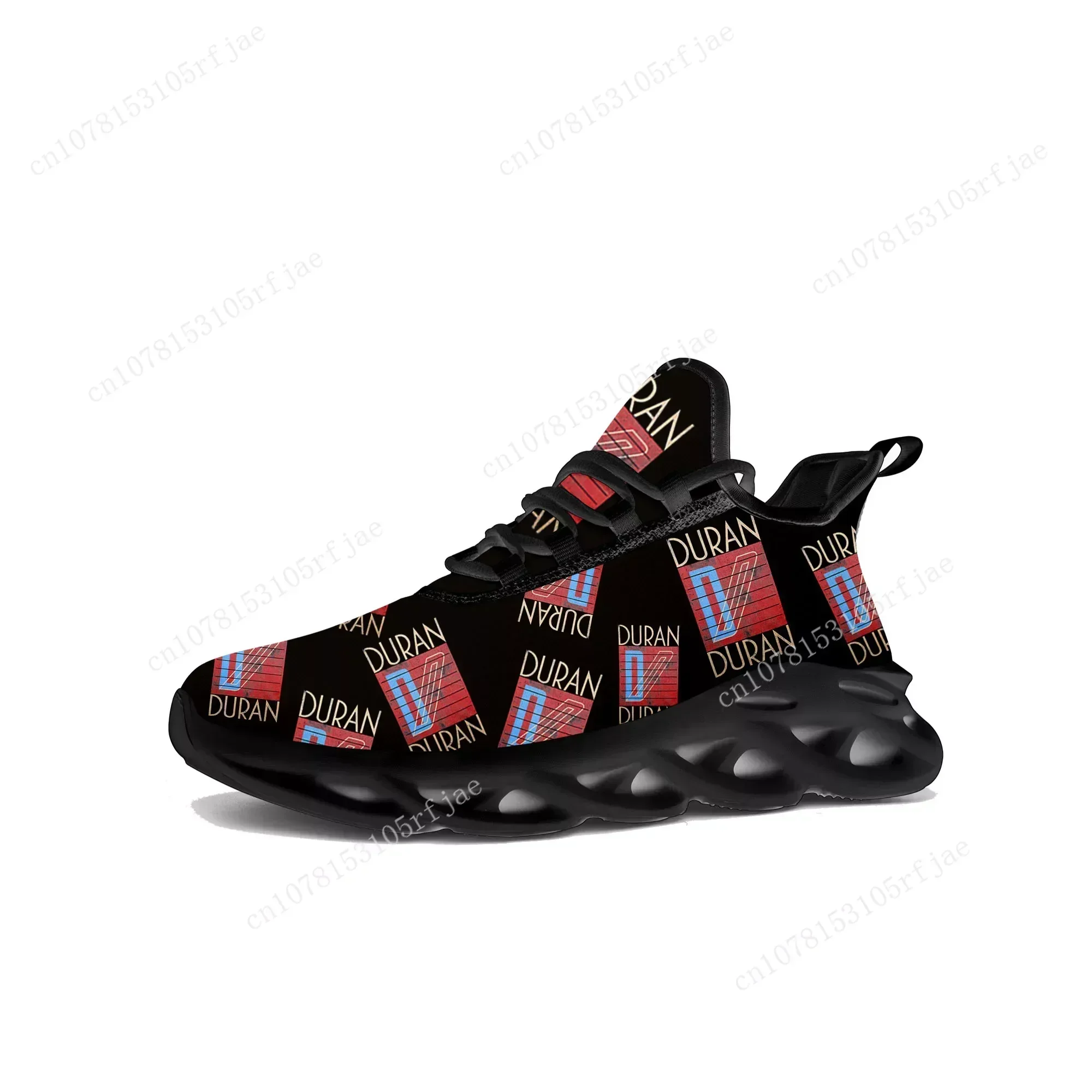 Duran Duran Flats Sneakers Men - Running Shoes ulasan dan harga