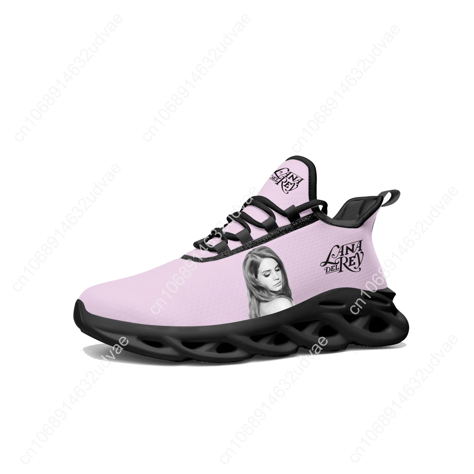 Lana Del Rey Singer Sports Sne - Running Shoes ulasan dan harga