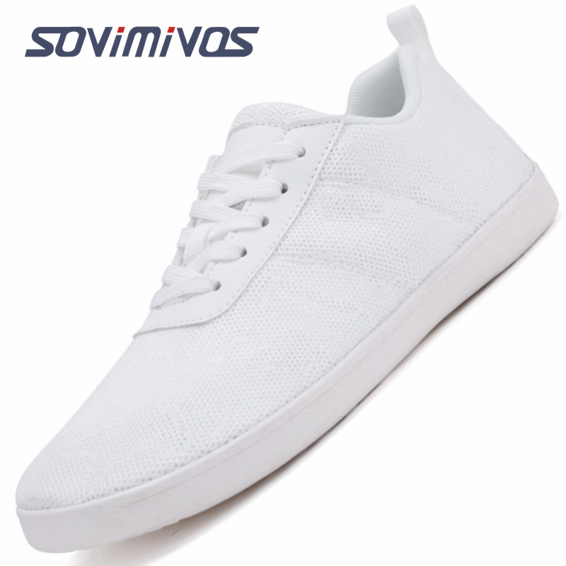 Mens Barefoot Shoes Zero Drop  - Wide Toe Box Running Sneakers ulasan dan harga